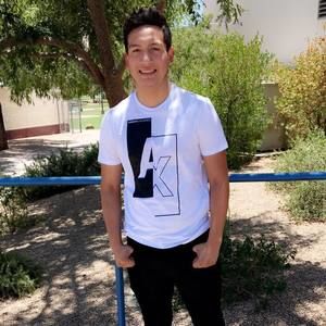 Meet your Posher, Adan